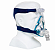 Máscara Facial (Oronasal) Mirage Quattro - Resmed - Imagem 2