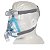 Máscara Facial (Oronasal) Amara Gel - Philips Respironics - Imagem 3