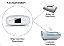 Combo Cpap Automático DreamStation- Philips - Imagem 1