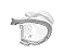 Almofada para Máscara Intranasal  AirFit P10 – ResMed - Imagem 3