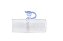 Conector de oxigênio para CPAP/BiPAP - Imagem 1