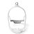 Máscara Nasal DreamWear Pillow Silicone – Philips Respironics - Imagem 4