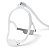 Máscara Nasal DreamWear Pillow Silicone – Philips Respironics - Imagem 1