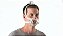 Máscara DreamWear Full (Oronasal) - Philips Respironics - Imagem 2