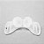 Almofada para Máscara Nasal DreamWear Pillow Silicone - Philips Respironics - Imagem 2