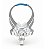 Máscara facial AirFit F30 - ResMed - Imagem 1