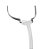 Armação para máscara Airfit N30 - Resmed - Imagem 1