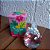 Bem Me Quer Paradise Desodorante Colônia Jequiti 25ml - Imagem 1