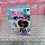 Barbie Fashion Desodorante Colônia Jequiti 25ml - Imagem 3