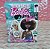 Barbie Fashion Desodorante Colônia Jequiti 25ml - Imagem 1
