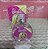 Barbie Girl Power Desodorante Colônia Jequiti 25ml - Imagem 4