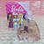Barbie Profissões Desodorante Colônia Jequiti 25ml  (Teen) - Imagem 1