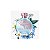Floratta Blue Desodorante Colônia 75ml - Imagem 2