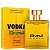 Vodka Brasil Yellow Paris Elysees Eau de Toilette - Perfume Masculino 100ml - Imagem 3