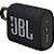 Caixa de som portátil com Bluetooth Go 2 JBL - Imagem 1
