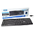 Teclado c/fio Knup - Imagem 1
