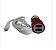 Carregador Veicular Com Dois USB 3.4A Com Cabo V8 - Lelong - Imagem 1