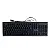 Teclado Essencial Slim Com Fio Tomate MTE-O107 - Imagem 1