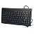 Mini Teclado USB Multimídia ABNT2 KP-2013 Knup - Imagem 2