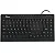 Mini Teclado USB Multimídia ABNT2 KP-2013 Knup - Imagem 1