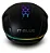 Fone Gamer Bluetooth It-blue Rgb Grave Potente Hd Le-2456 Preto - Imagem 1