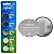 BATERIA LIT 3V CR2032 KNUP KP-BT2032 - Imagem 1