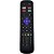CONTROLE REMOTO PLAST PRE BRITANIA ROKU TV - 724836 - Imagem 1