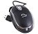 MOUSE MULTILASER ÒPTICO CLASSIC PRETO 1200 DPI USB PRETO - Imagem 2