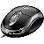 MOUSE MULTILASER ÒPTICO CLASSIC PRETO 1200 DPI USB PRETO - Imagem 5