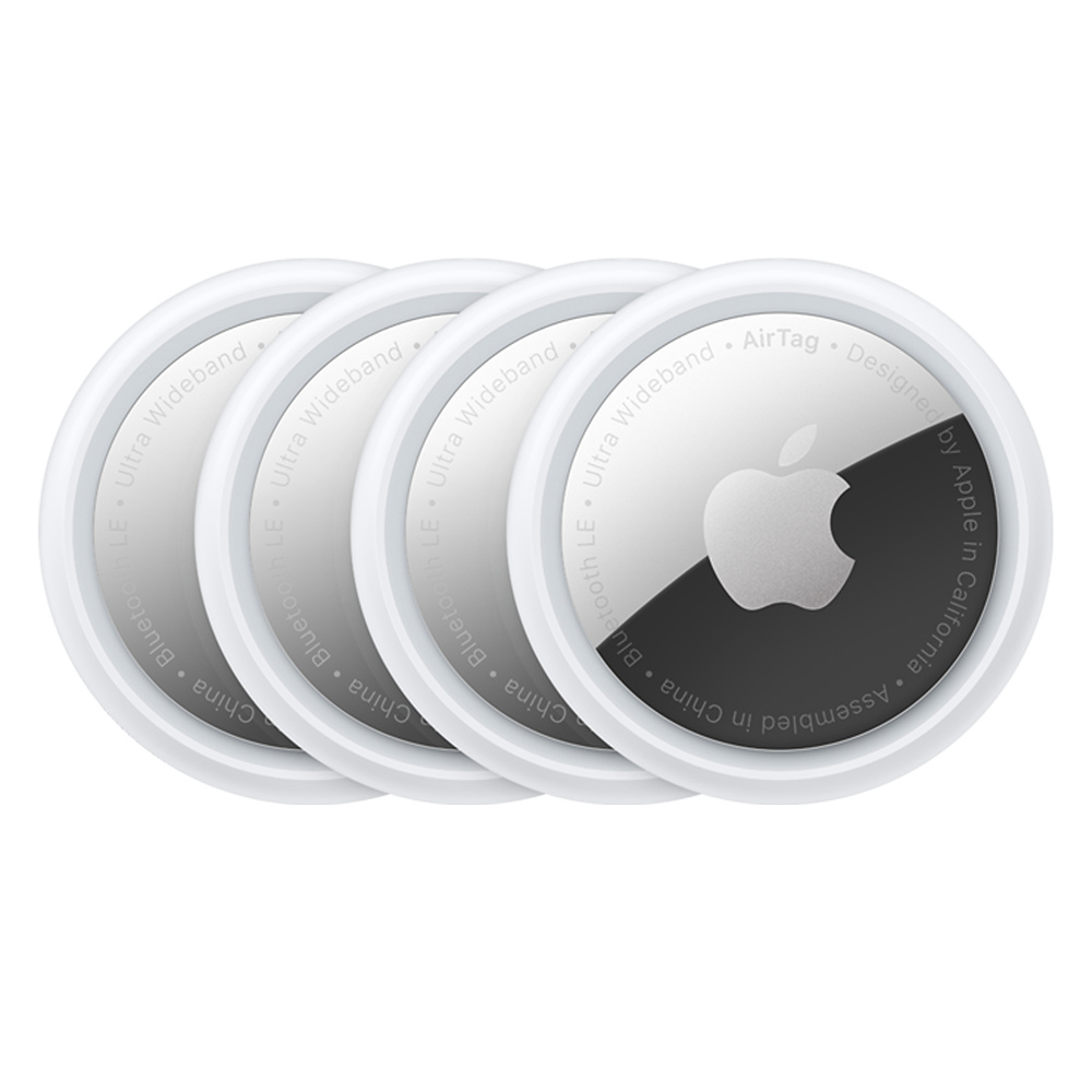 Apple AirTag (4 Pack) - Imagem 1