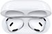 Apple AirPods (3ª geração) - Novo Lacrado na caixa - 1 Ano de Garantia Apple - Imagem 3