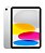 Apple iPad 10° Geração 64GB 10.9” Wi-fi - Prata - Imagem 1