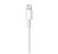 Apple Cabo de Lightning para USB (1m) - Original. - Imagem 2