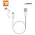 Cabo Xiaomi Mi 2-in-1 USB Cable Micro USB To Type-C - Original Lacrado na Caixa. - Imagem 1