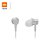 Fone Xiaomi - Mi In-Ear Headphones Basic - Branco - Original Lacrado na Caixa - Imagem 2