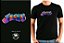 camiseta tradicional - Imagem 2