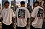 Camiseta oversized que une fé e estilo urbano. Com estampa imponente “Jesus Cristo – Leão de Judá”, - Imagem 1