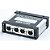 Isolador Áudio EAM PN M10 Quadruplo - Imagem 2