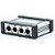 Isolador Áudio EAM PN M10 Quadruplo - Imagem 3