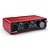 Interface de Áudio Focusrite Scarlett 2i2 3 Geração - Imagem 2