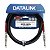 Cabo P10 P10 Datalink Garage 0,20 mm² 3 Metros - Imagem 1