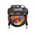 Cabo Microfone XLR/XLR Datalink Desbalanceado Garage 0,30mm² - 7m - Imagem 1