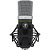 Microfone Mackie EM-91CU - Imagem 3
