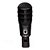 Microfone Superlux PRA 218A Para Bumbo - Imagem 1