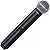 Microfone sem fio SHURE BLX24BR / SM58 J10 - Imagem 4