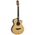 Violão Aço Strinberg SA200C NS Artístico Fosco - Imagem 1