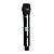 Microfone sem Fio Dylan D-9005 S UHF - Imagem 1