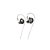 Fone de Ouvido Dylan DE-845 In Ear com 4 Drivers Gray - Imagem 1