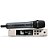 Microfone Sem Fio Sennheiser EW100 G4 835A - Imagem 1