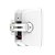 Caixa JBL Control C-SA5-WT PRO Passiva Branca 80W (Par) - Imagem 2